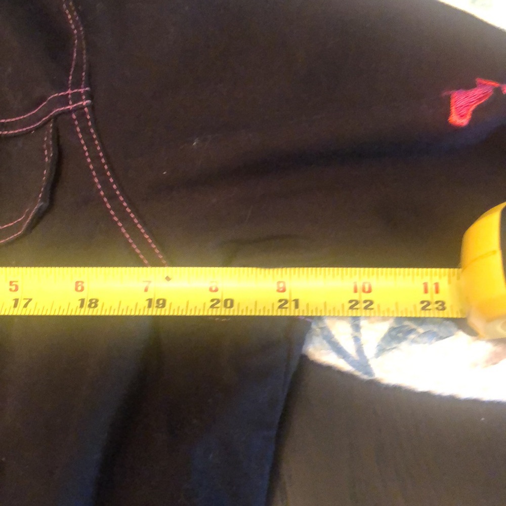 Bob Mackie Wearable Art Jacket - image 6